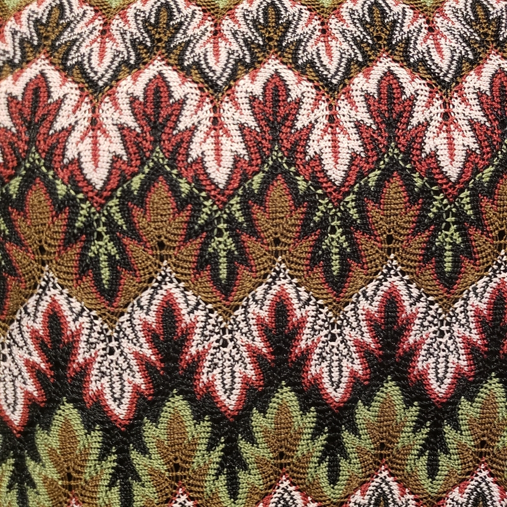 NWT Amanda Smith Shirt - Picture 3 of 8